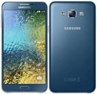Замена кнопки включения на телефоне Samsung Galaxy E7 в Челябинске